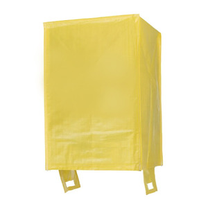 Brick Jackets - Yellow Brick Protection Covers